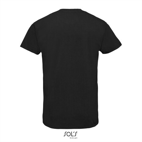 Deep Black - SOL&#039;S Imperial V Men
