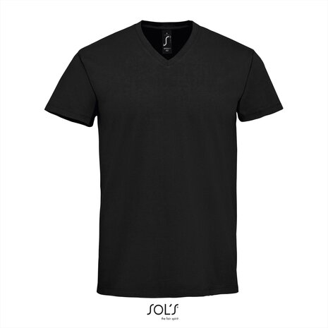 Deep Black - SOL&#039;S Imperial V Men