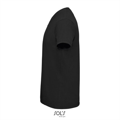 Deep Black - SOL&#039;S Imperial V Men