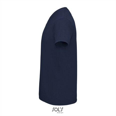 French Navy - SOL&#039;S Imperial V Men