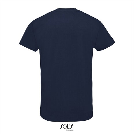 French Navy - SOL&#039;S Imperial V Men
