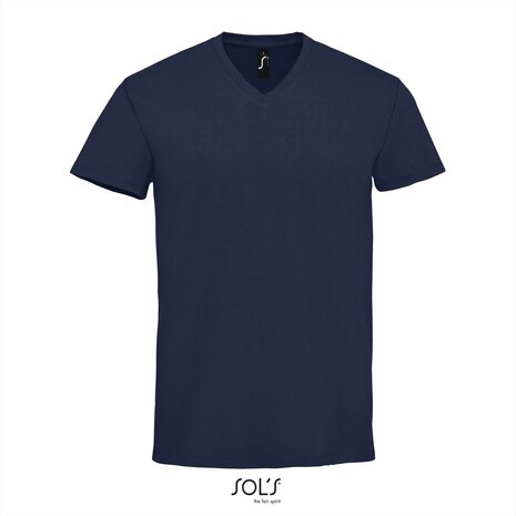 French Navy - SOL&#039;S Imperial V Men