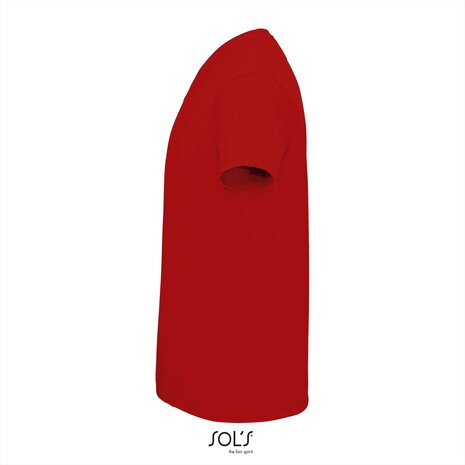 Red - SOL&#039;S Imperial V Men