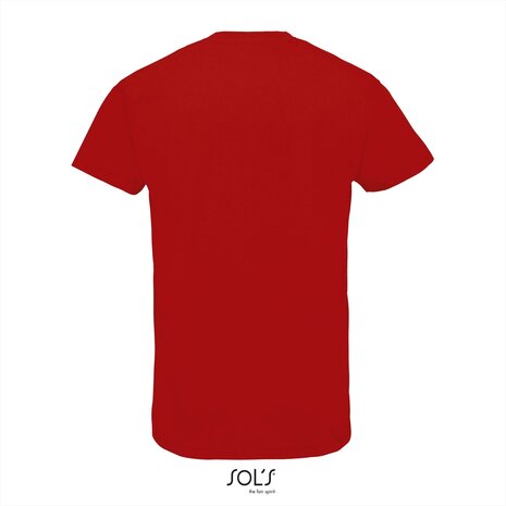 Red - SOL&#039;S Imperial V Men