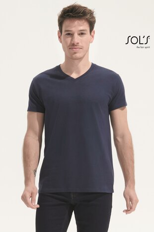 Royal Blue - SOL&#039;S Imperial V Men
