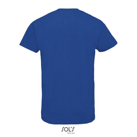 Royal Blue - SOL&#039;S Imperial V Men