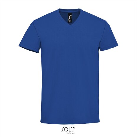 Royal Blue - SOL&#039;S Imperial V Men