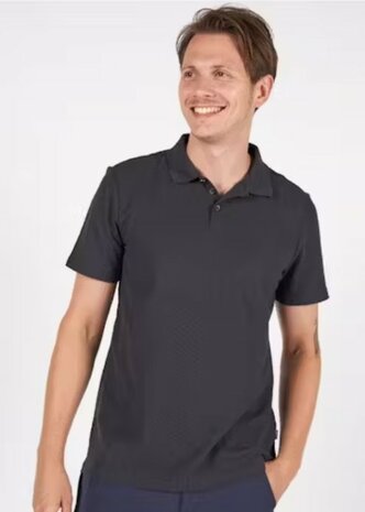 Tricorp plolshirt Fitted Rewear 201701