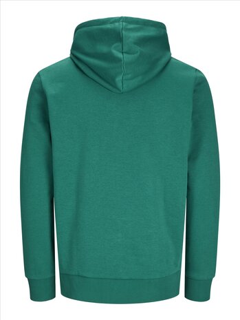 Alpine Green JACK &amp; JONES//PRODUKT Cosy Hood