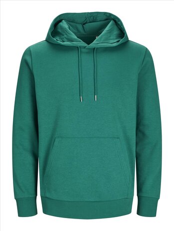 Alpine Green JACK &amp; JONES//PRODUKT Cosy Hood