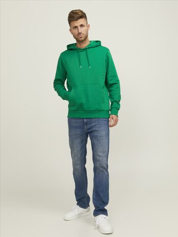 Jolly Green - JACK &amp; JONES//PRODUKT Cosy Hood
