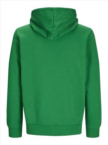 Jolly Green - JACK &amp; JONES//PRODUKT Cosy Hood