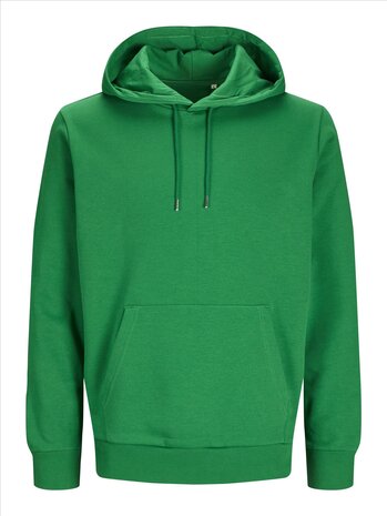 Jolly Green - JACK &amp; JONES//PRODUKT Cosy Hood