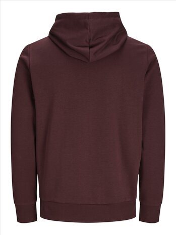 Port Royale - JACK &amp; JONES//PRODUKT Cosy Hood