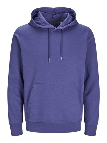 Skipper Blue - JACK &amp; JONES//PRODUKT Cosy Hood