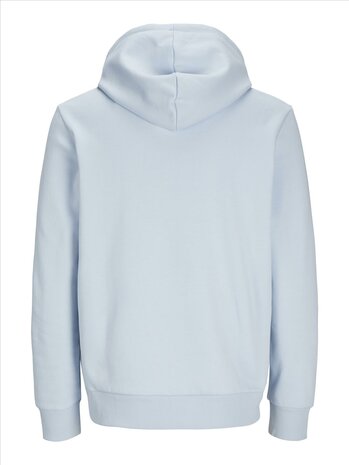 Skyway Blue - JACK &amp; JONES//PRODUKT Cosy Hood