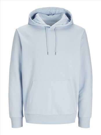 Skyway Blue - JACK &amp; JONES//PRODUKT Cosy Hood