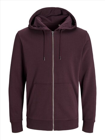 Port Royale JACK &amp; JONES//PRODUKT Day Zip Hood