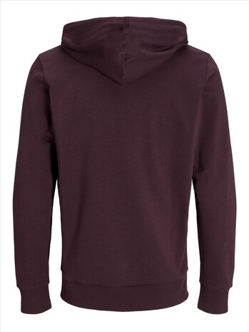 Port Royale JACK &amp; JONES//PRODUKT Day Zip Hood