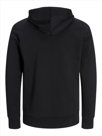 Black JACK &amp; JONES//PRODUKT Day Zip Hood