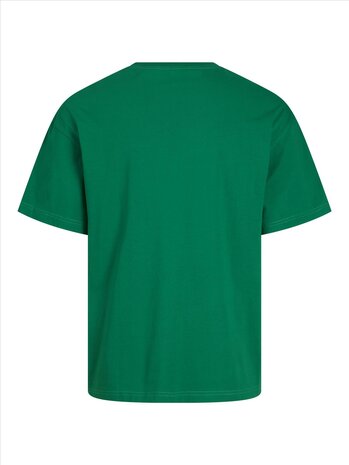 Jolly Green JACK &amp; JONES//PRODUKT Frame Tee