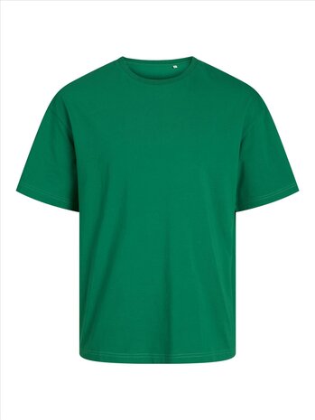 Jolly Green JACK &amp; JONES//PRODUKT Frame Tee