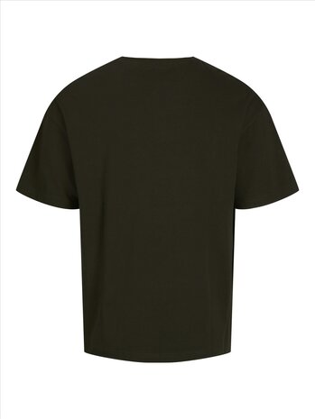 Rosin Green JACK &amp; JONES//PRODUKT Frame Tee