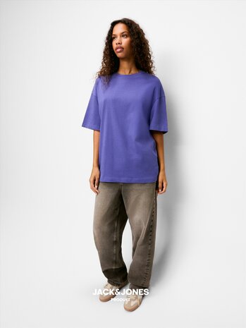 Borg JACK &amp; JONES//PRODUKT Frame Tee