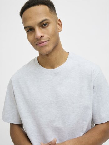 Black - JACK &amp; JONES//PRODUKT Pulse Tee