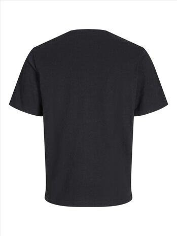 Black - JACK &amp; JONES//PRODUKT Pulse Tee