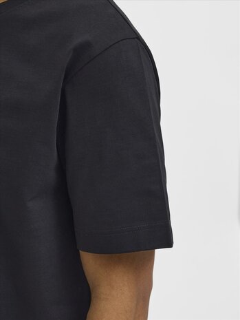Black - JACK &amp; JONES//PRODUKT Pulse Tee