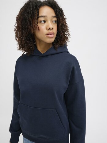 Black - JACK &amp; JONES//PRODUKT Beat Hood
