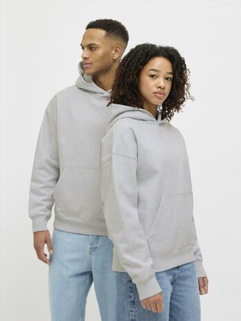 Black - JACK &amp; JONES//PRODUKT Beat Hood