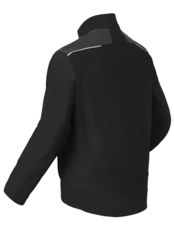 Zwart/Charcoal Havep Jack Shift