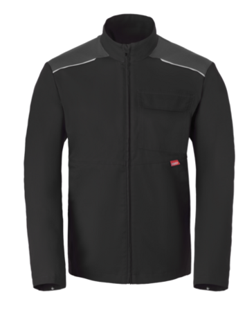 Zwart/Charcoal Havep Jack Shift