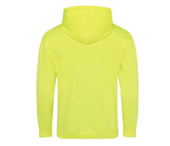 Electric Yellow Hoodie