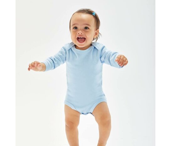 Baby Long Sleeve Bodysuit