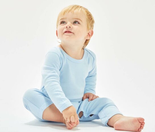 Baby Rompasuit 