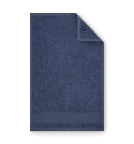Katoenen gastendoek 30x50 cm