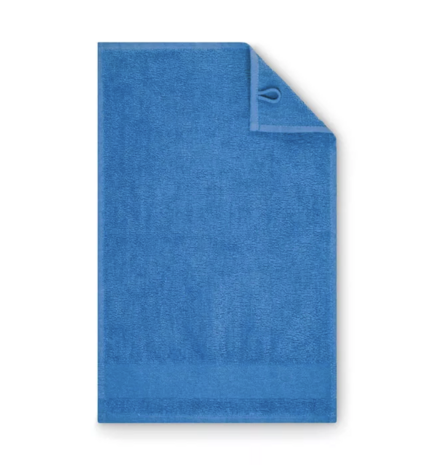 Katoenen gastendoek 30x50 cm
