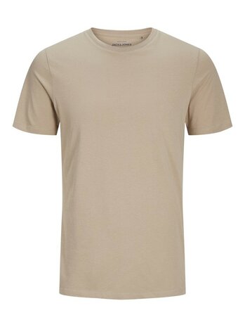 Crockery JACK&amp;JONES Organic Essential Tee R-neck