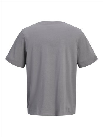 Castlerock JACK&amp;JONES Organic Essential Tee R-neck