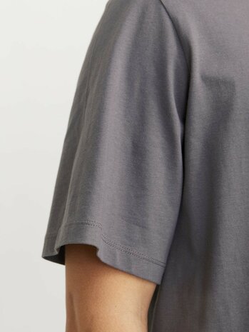 Castlerock JACK&amp;JONES Organic Essential Tee R-neck