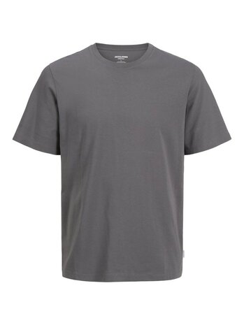 Castlerock JACK&amp;JONES Organic Essential Tee R-neck