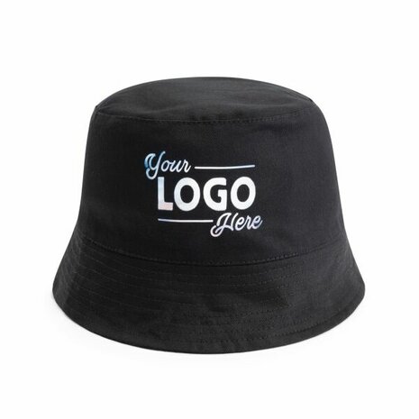 Promo Buckethat (vissershoedje)