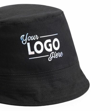 Promo Buckethat (vissershoedje)