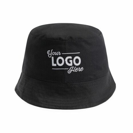 Promo Buckethat (vissershoedje)