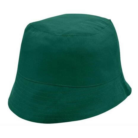 Promo Buckethat (vissershoedje)