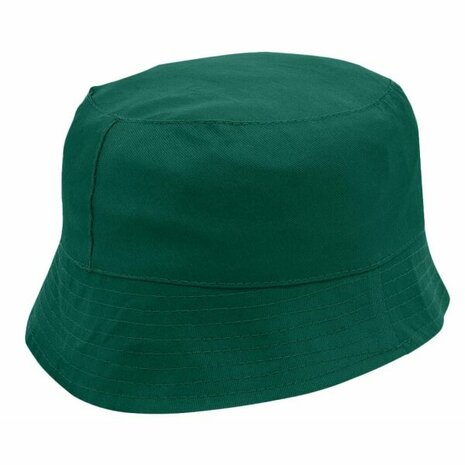 Promo Buckethat (vissershoedje)