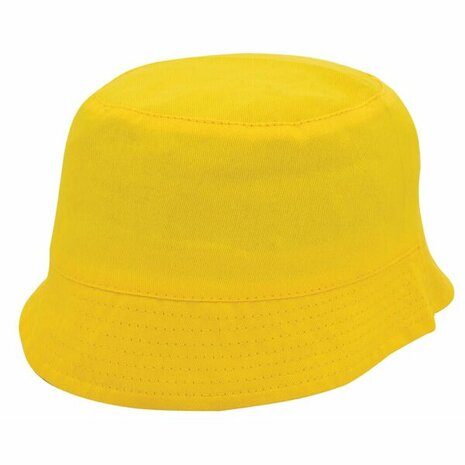 Promo Buckethat (vissershoedje)